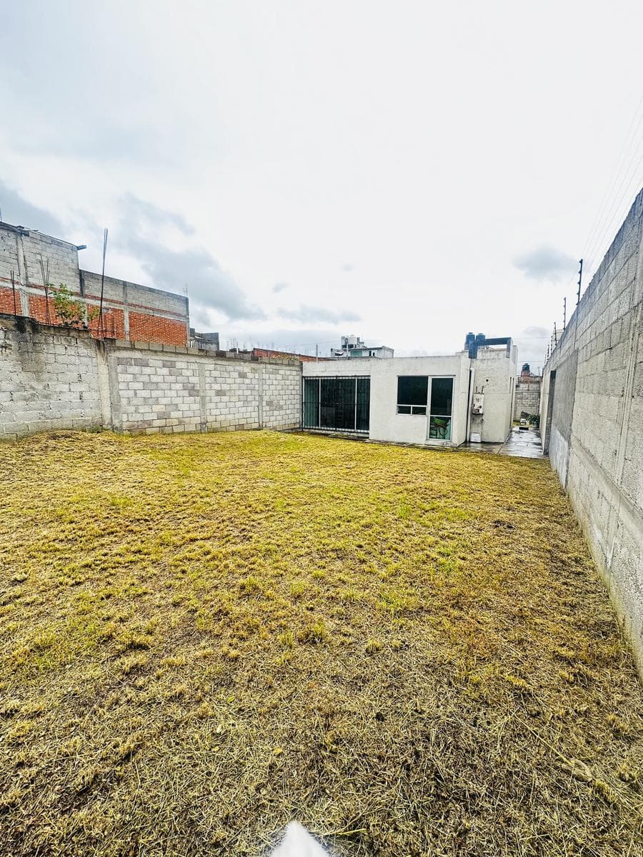 Casa en CALLE GUERRERO, EL ALTO, CHIAUTEMPAN, TLAXCALA - 1