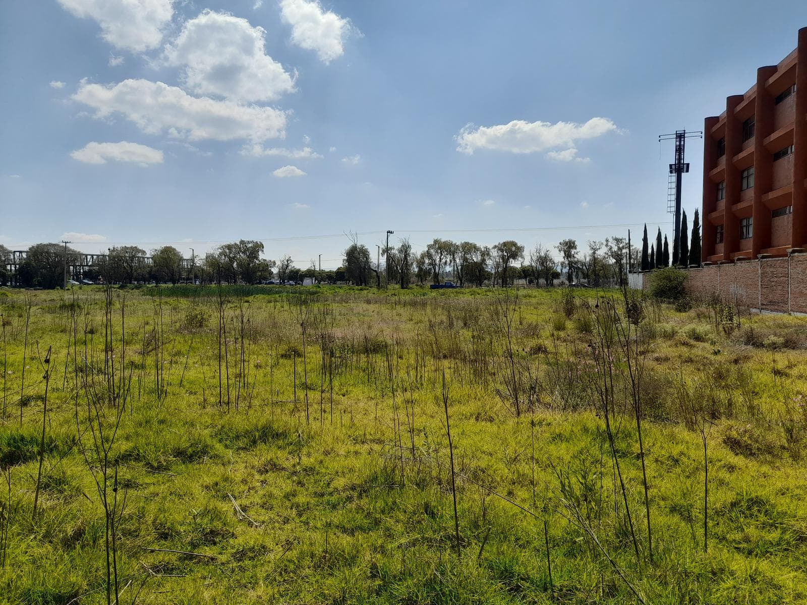 Terreno estratégicamente ubicado en Atlacomulco - 1