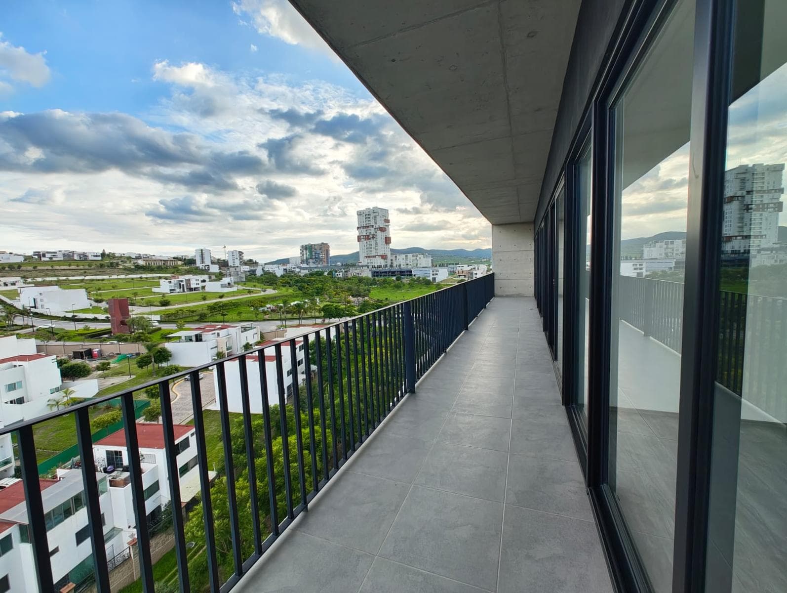 Departamento en Ocoyucan - 1