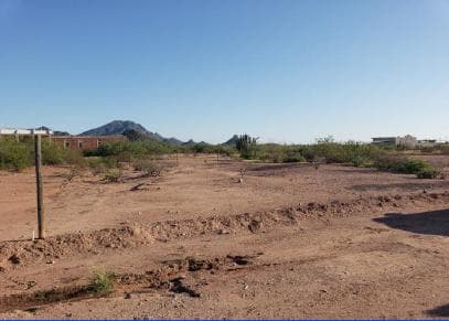 Terreno en VENTA - 1