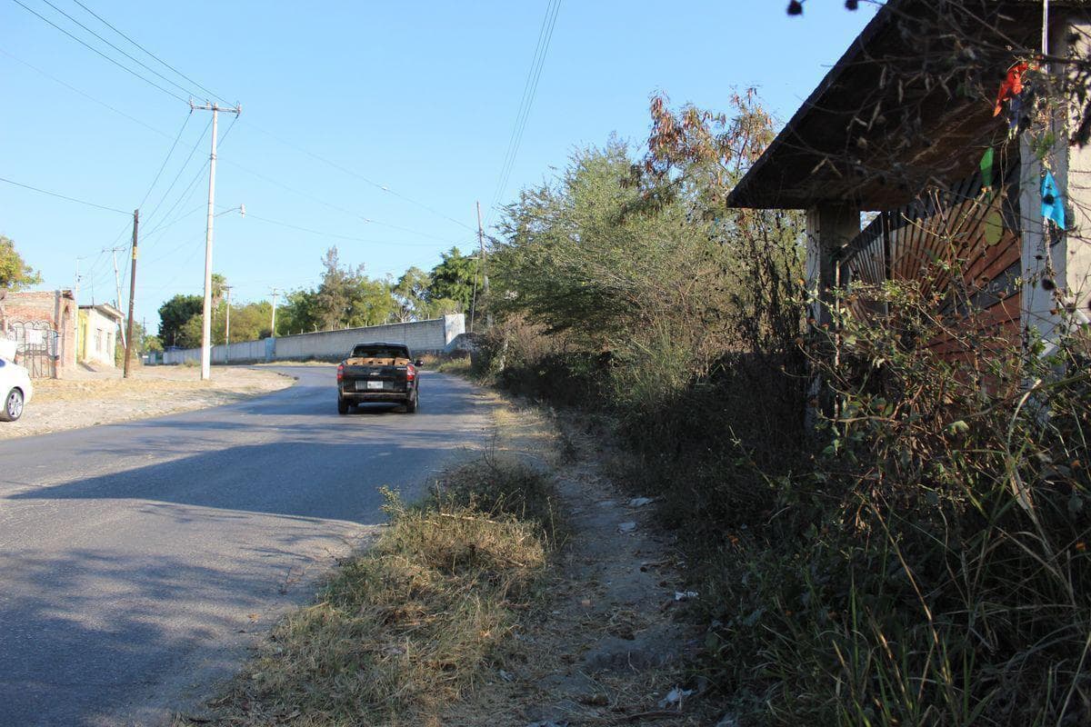 Terreno en Venta en Ticuman Morelos, Carretera Tlaltizapan-Zacatepec. - 1