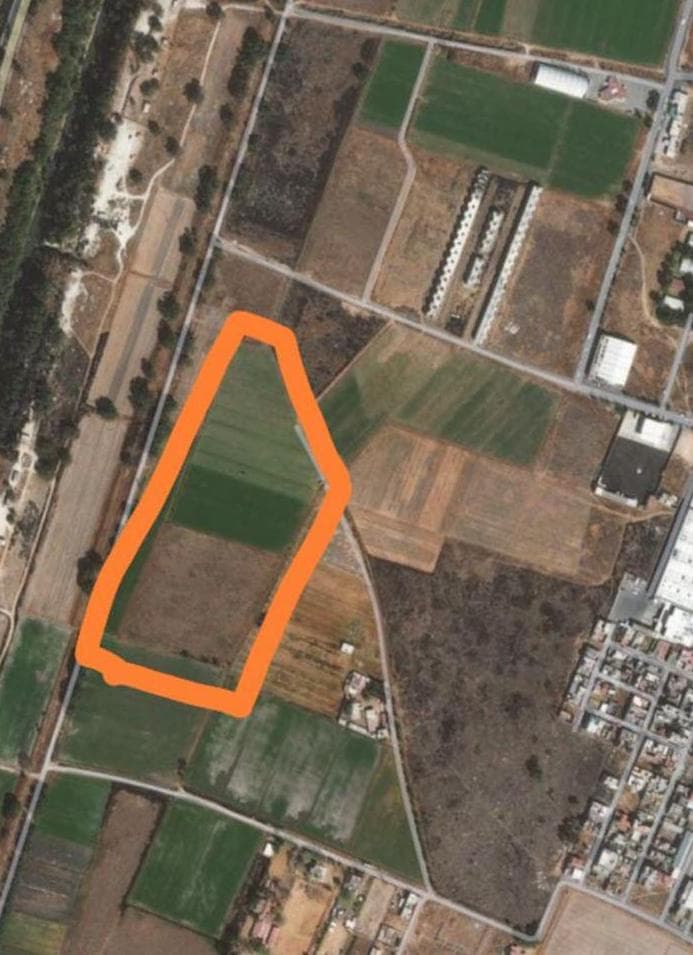 VENTA TERRENO SAN JUAN ZUMPANGO - 1