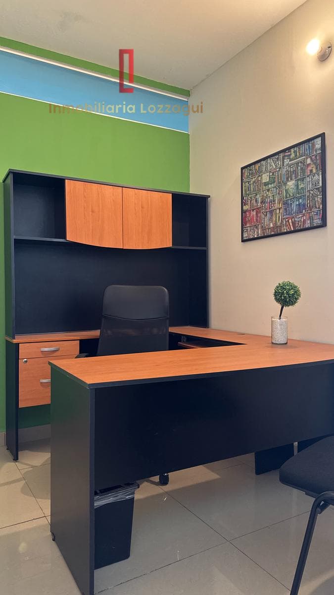 Oficinas en Renta Frente a Plaza Candiles, Corregidora, Querétaro - 1