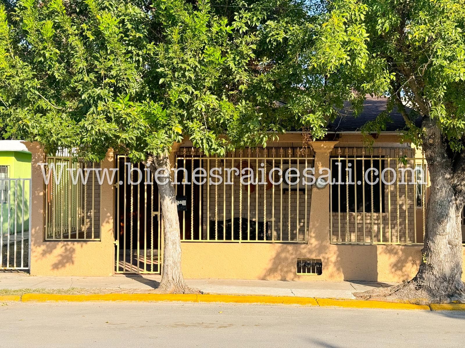 Casa en Venta en Col. Nueva Americana - 1