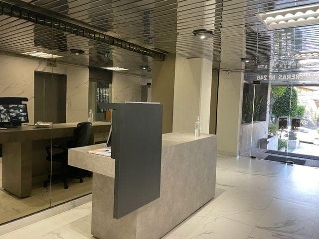 Oficina en venta Ave. Contreras 246 - 301, San Jerónimo Lídice, La Magdalena Contreras - 1