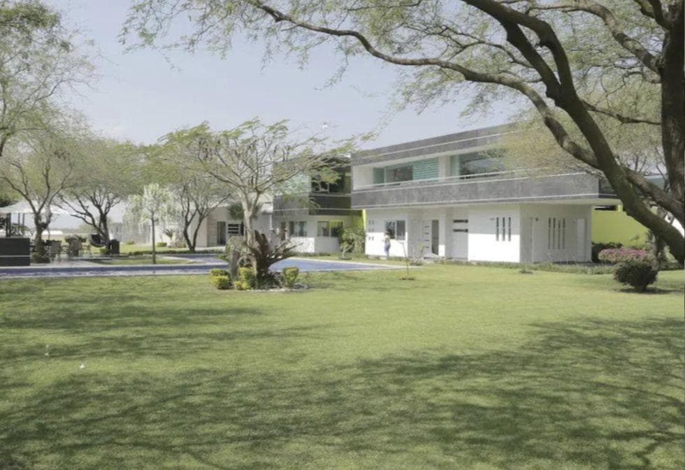 Casa de Campo en Venta en San José De Los Pozos - 1