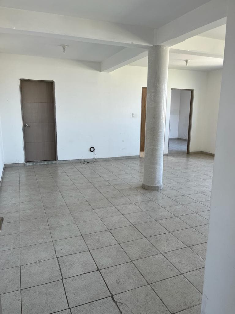 RENTA DE DEPARTAMENTO EN SAN MATEO ATENCO - 1