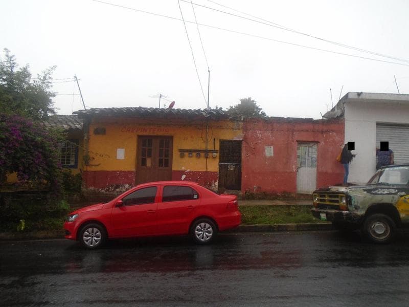 AMPLIO TERRENO EN XALAPA, CERCA DE PÍPILA - 1