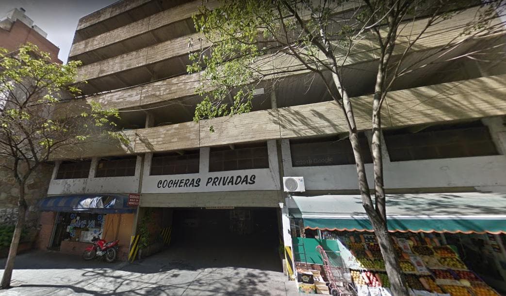 RIOJA 655 - Seguridad las 24hs - 1