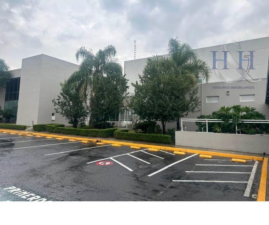 Nave Industrial en Technology Park Carretera Nogales - 1