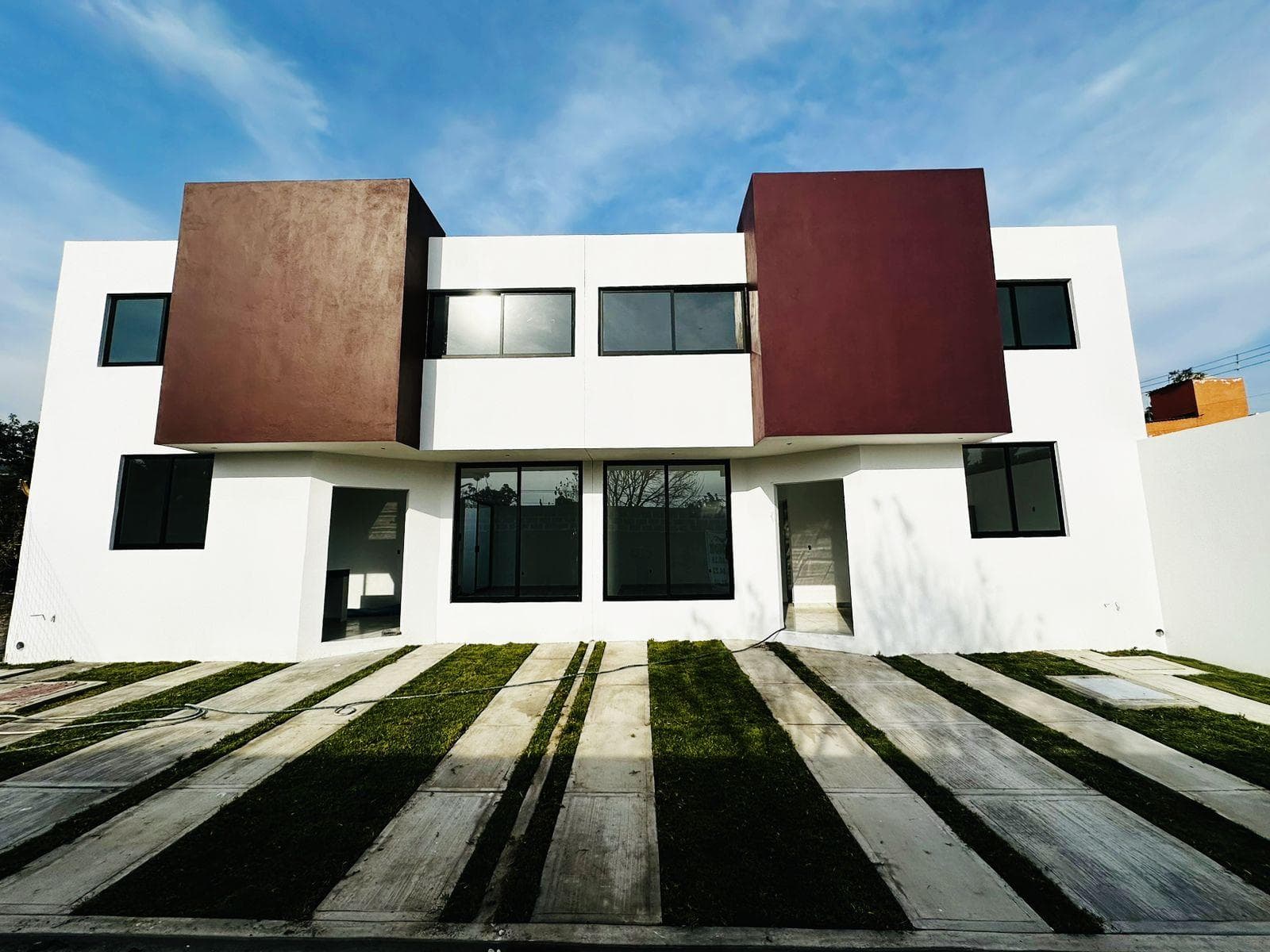 Casa en Pueblo San Nicolás Panotla - 1
