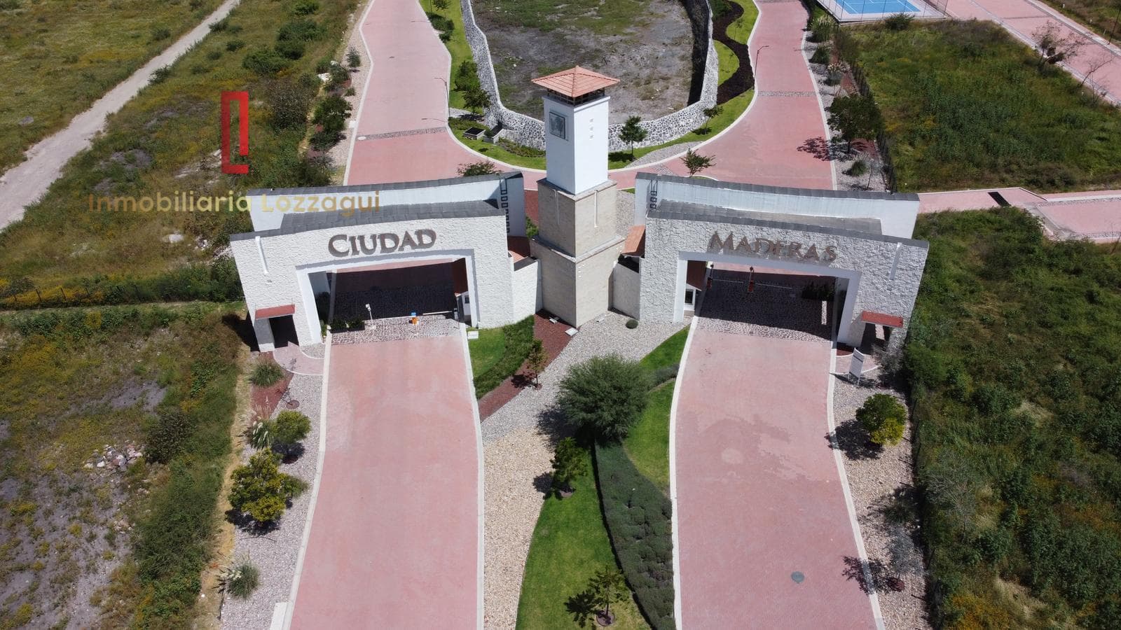 Terreno en Venta en Ciudad Maderas Sur 2, Cluster Arce, Apaseo el Alto, Guanajuato - 1