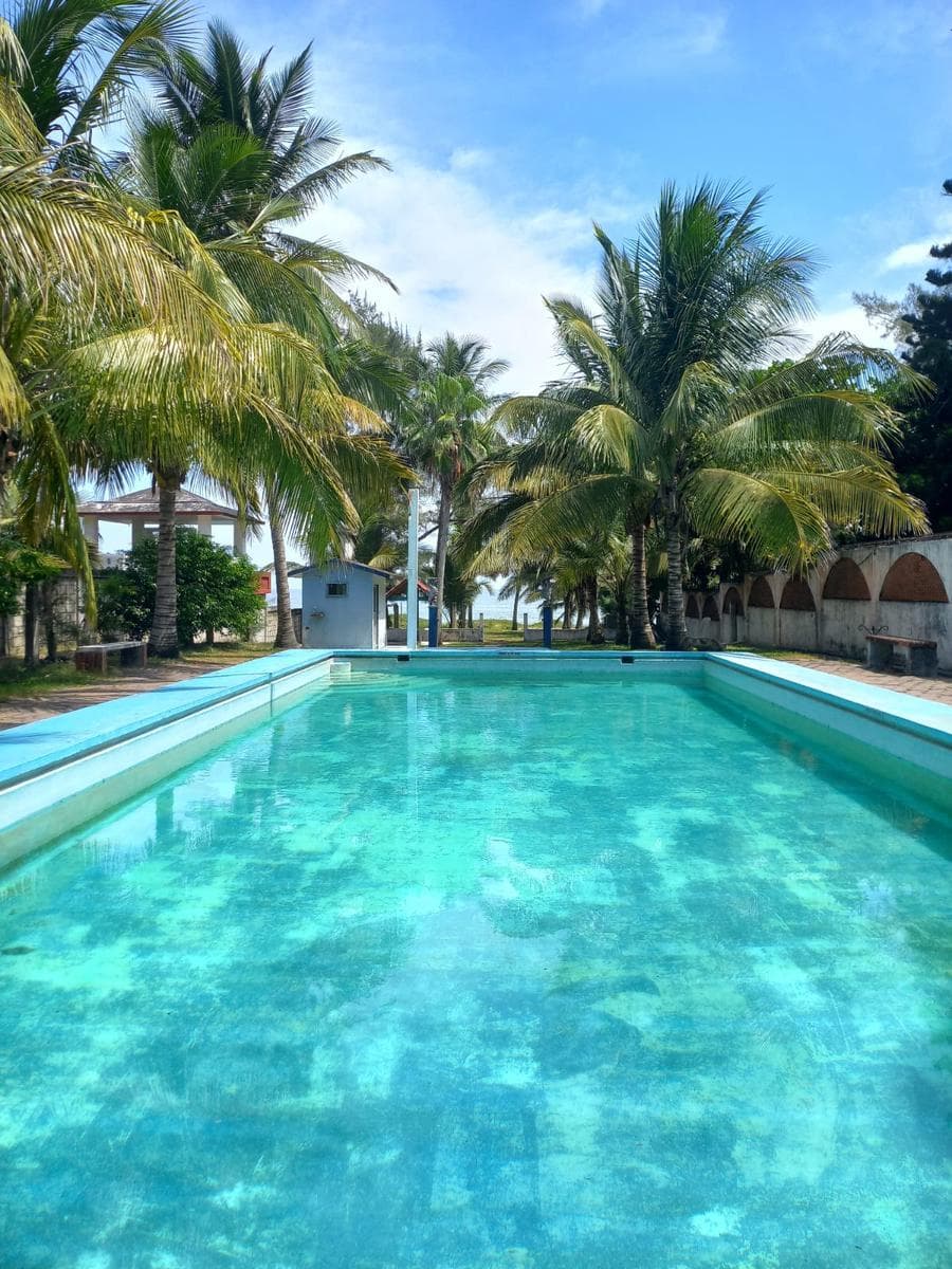 Hotel en Venta - Costa Esmeralda - 1