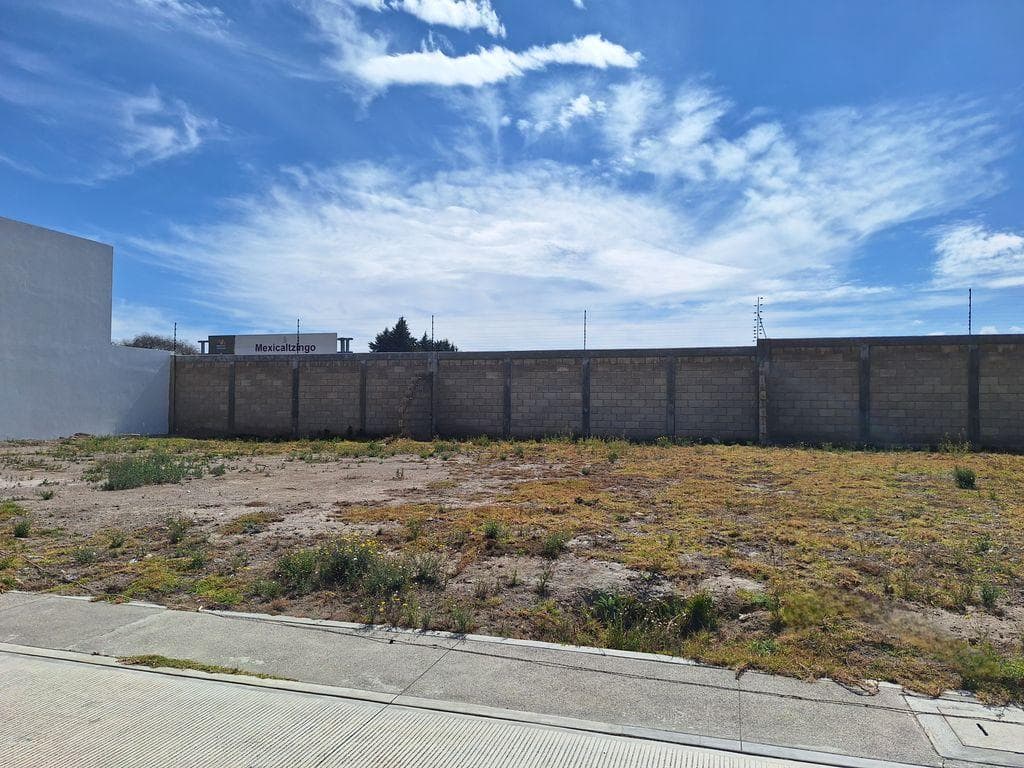 Terreno en venta en Mexicaltzingo, Nentambati - 1