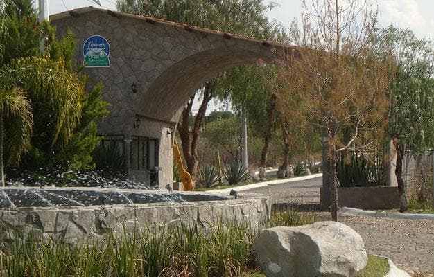 Terreno en Lomas del Sur - 1