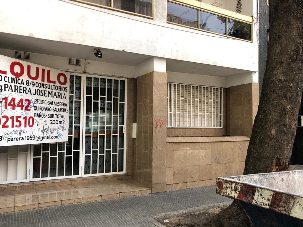 Oficina - Centro - 1