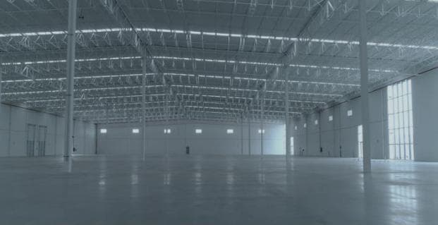 Nave Industrial en Navojoa - 1