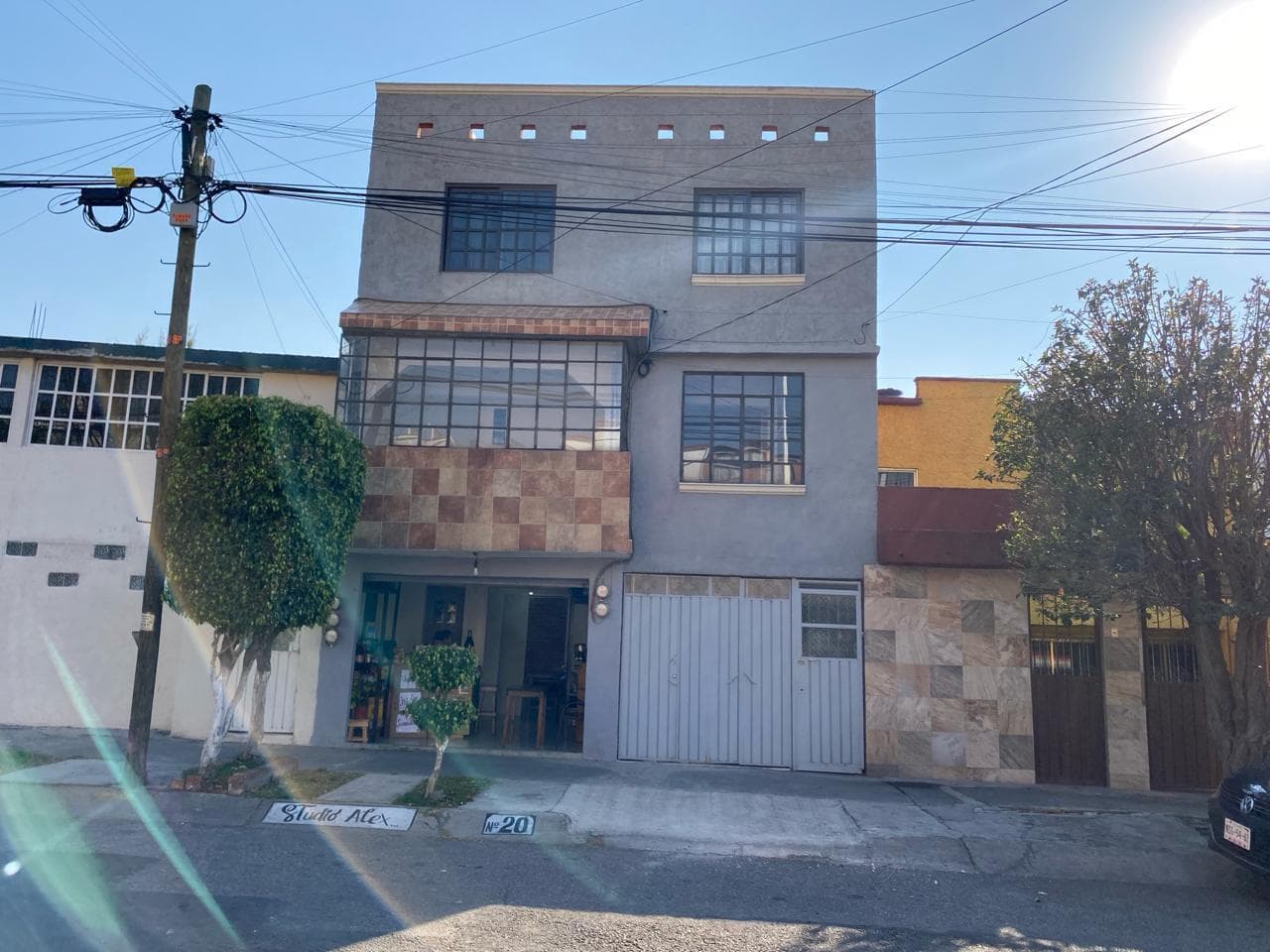 Venta Edificio con 5 Departamentos, Lomas Lindas, Atizapán de Zaragoza - 1
