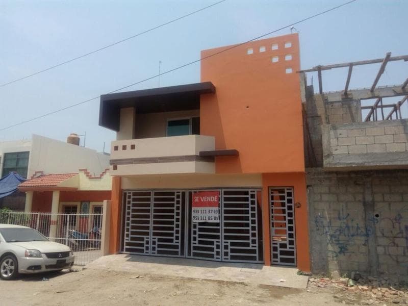 CASA EN VENTA - 1