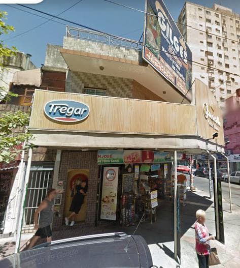 Departamento Uso Profesional Céntrico en Ramos Mejia - 1