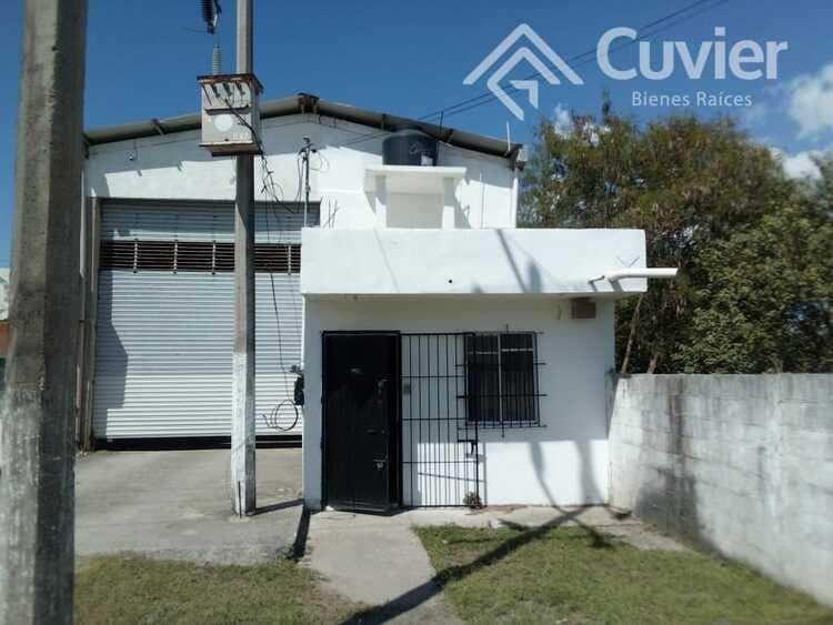 Bodega Industrial en Santa Elena - 1