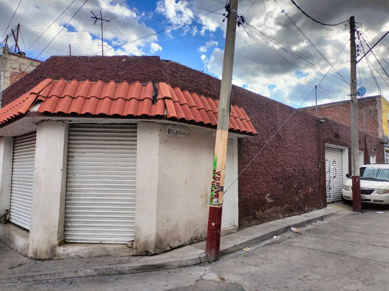 Local en Esquina en Bellavista - 1
