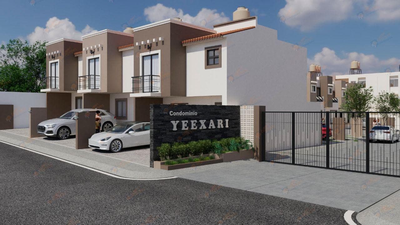 Departamento en Venta - 1