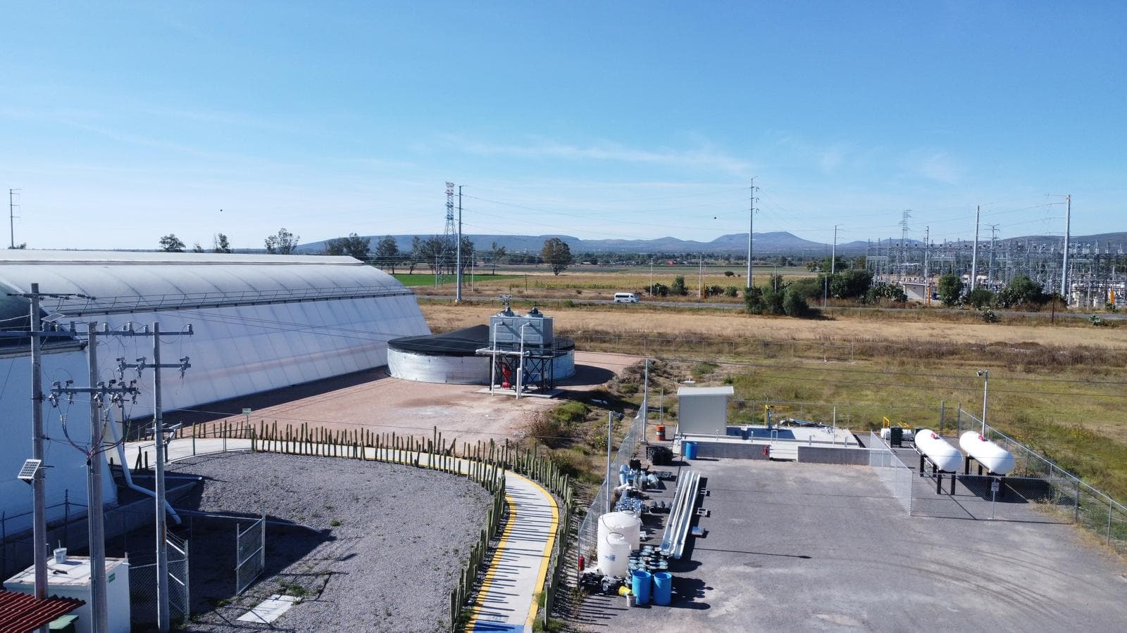 VENTA INVERNADERO HIDROPONIA PIMIENTO MORRON | 51 Has | San Jose Iturbide, Guanajuato. - 1