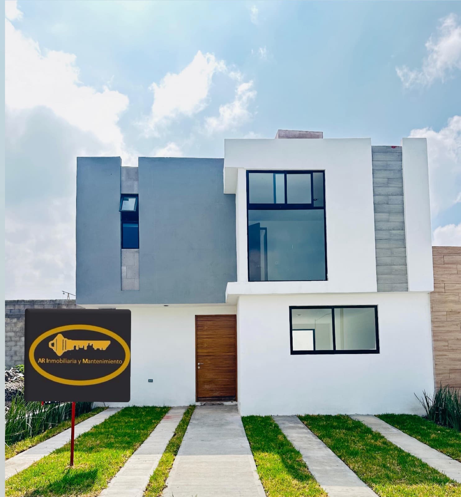 Casa - La Meseta - 1