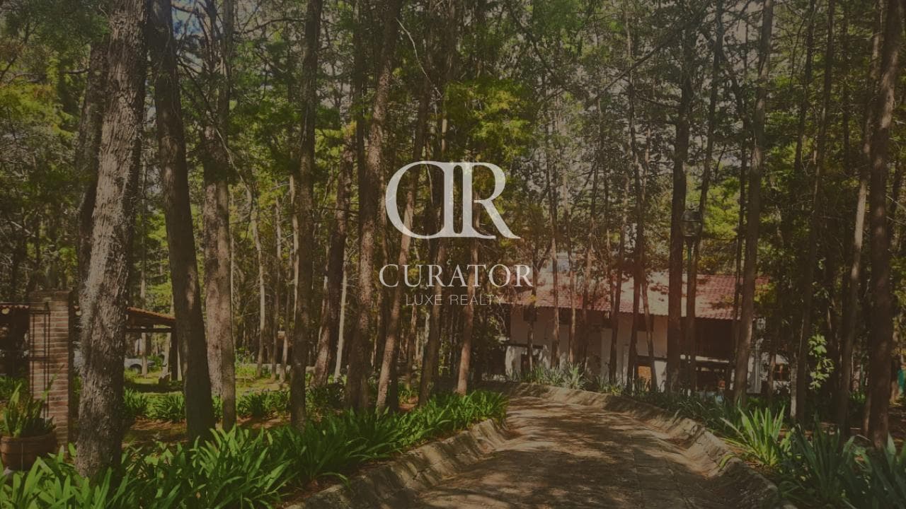 Rancho en Venta, Huasca de Ocampo, Hidalgo - 1