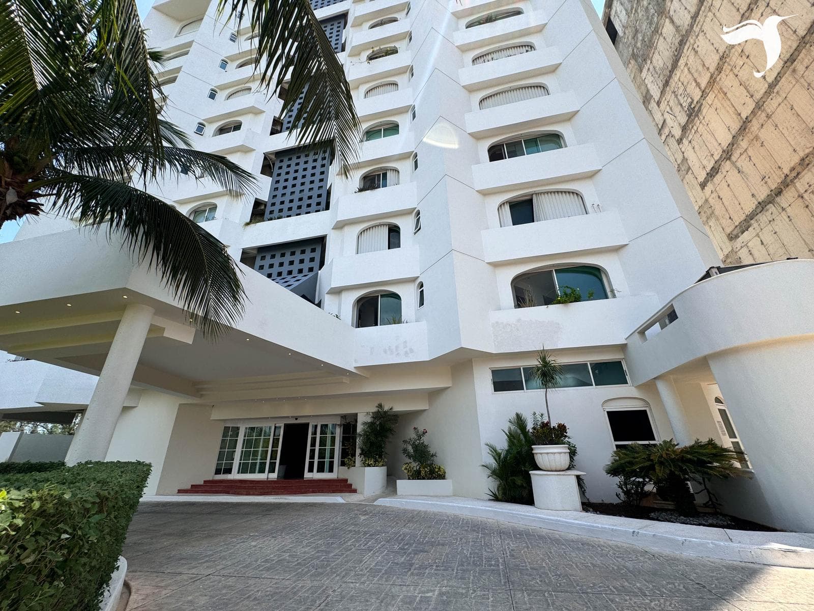 Departamento en Venta Cancún Punta Sam - 1