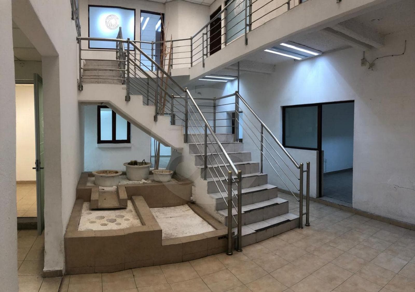 Oportunidad comercial para oficinas en Lago Bolsena - 1
