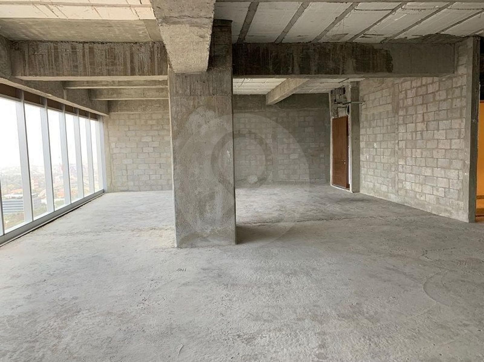 Oficina en venta en Jardines del Pedregal - 1