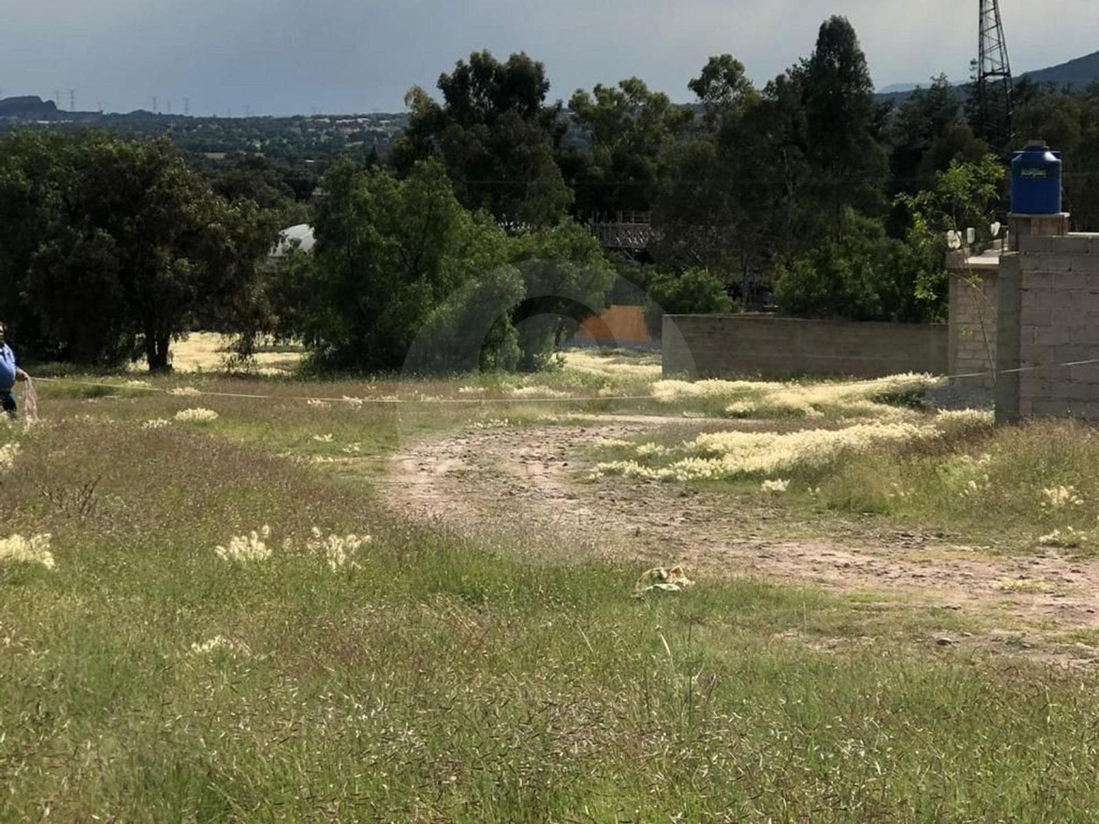 Terreno en Venta en Santiago Atlatongo, Teotihuacán - 1