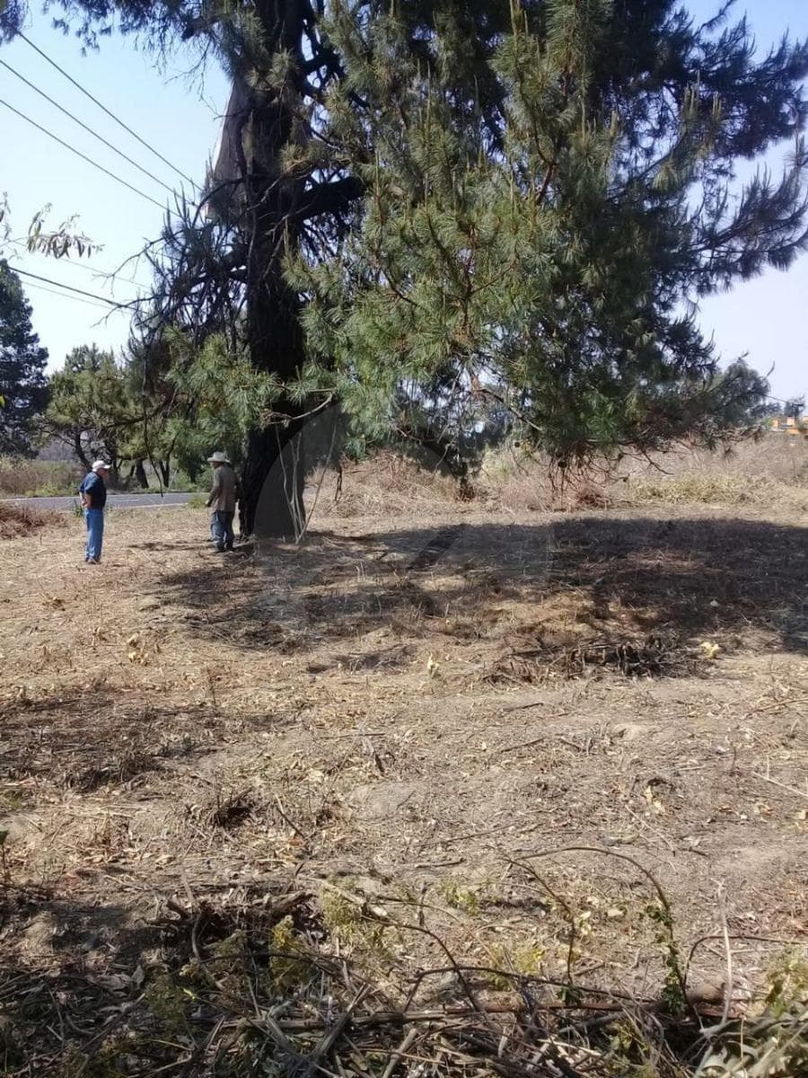Terreno en Venta, Cuautla Morelos - 1