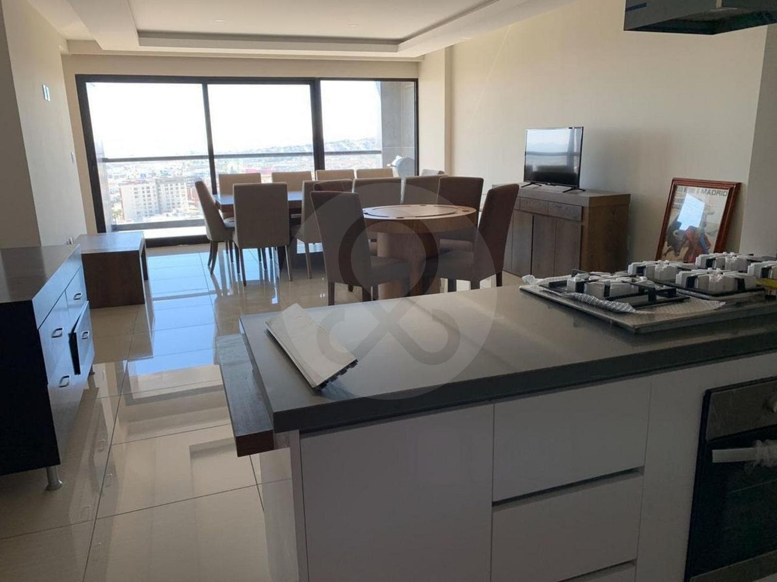Departamento en Venta, San Javier Pachuca de Soto - 1