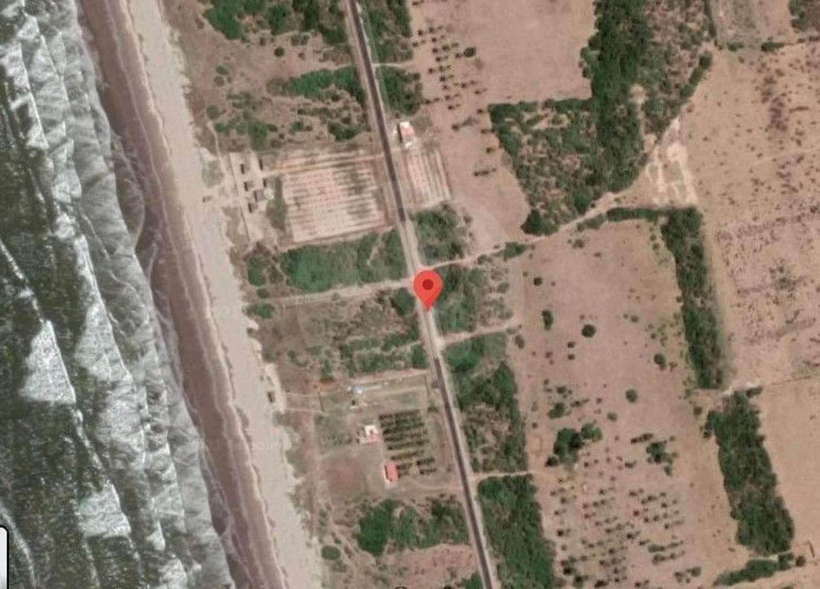 Terreno en Venta , Tecuala - 1