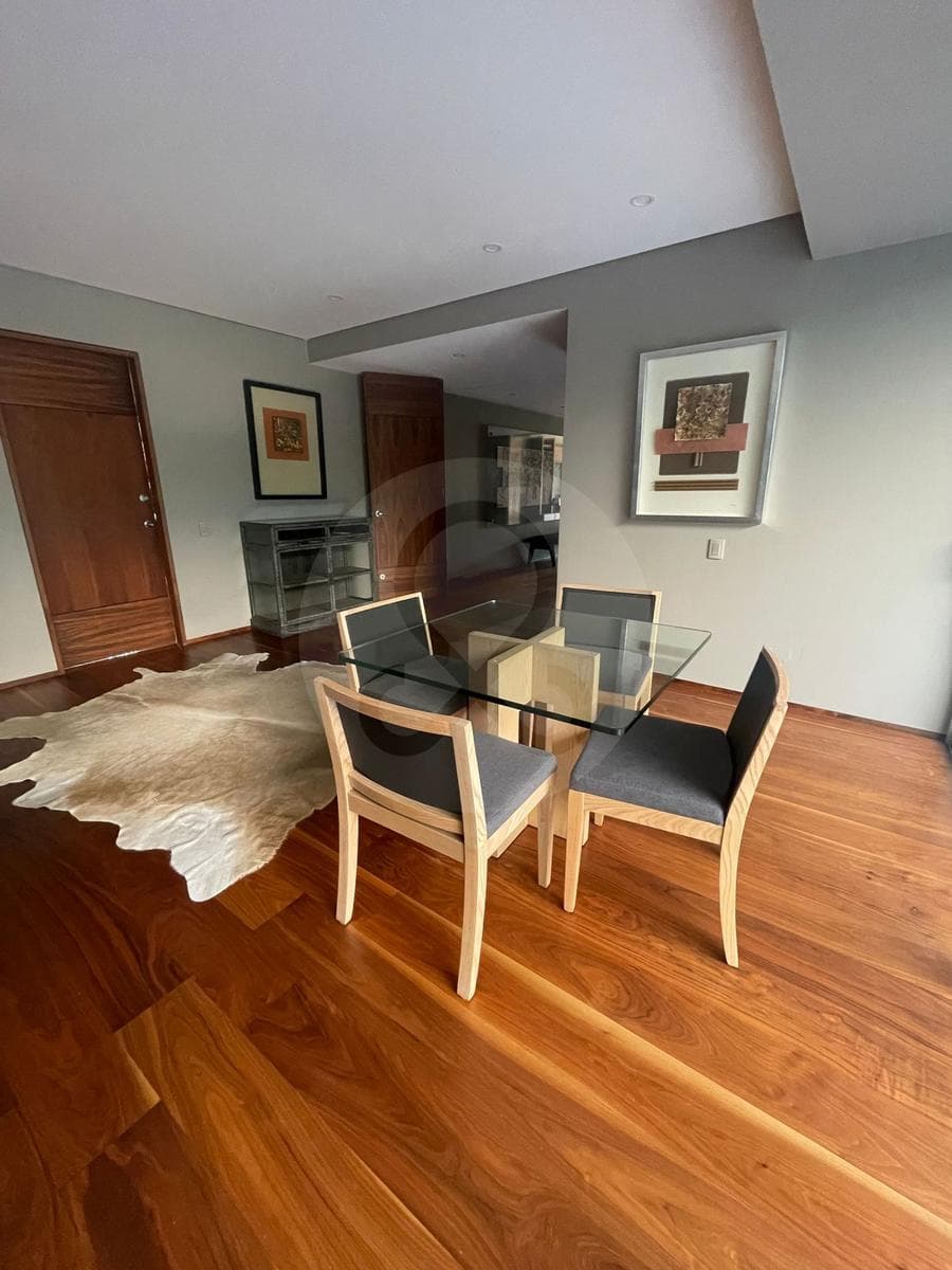 VENTA DEPARTAMENTO LOMAS ALTAS - 1