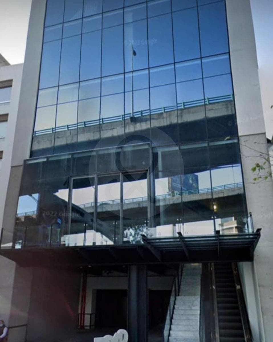 Oficina en Venta en Periferico Sur - 1