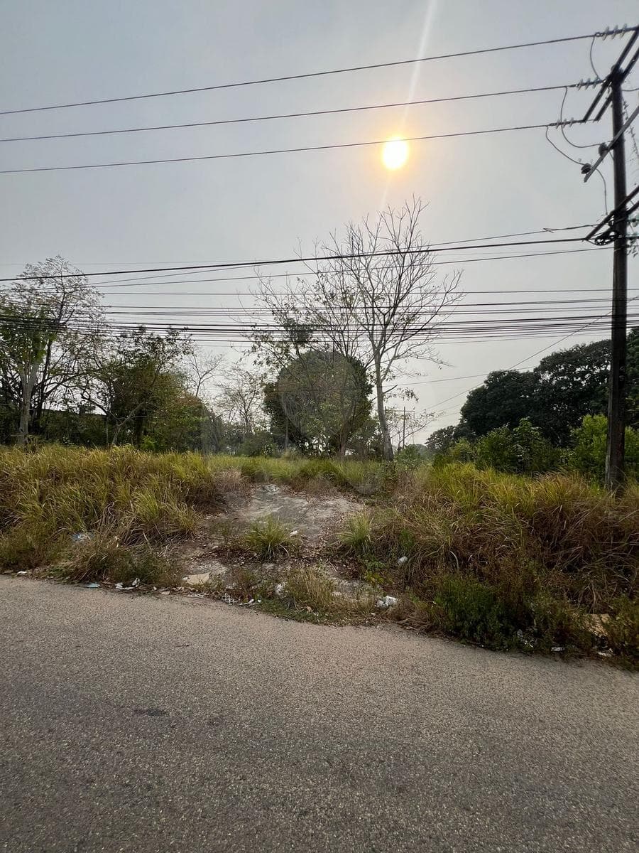 Terreno en Villas Playas del Rosario, Carretera Federal Villahermosa Teapa, Km 18 , Centro, Tabasco - 1