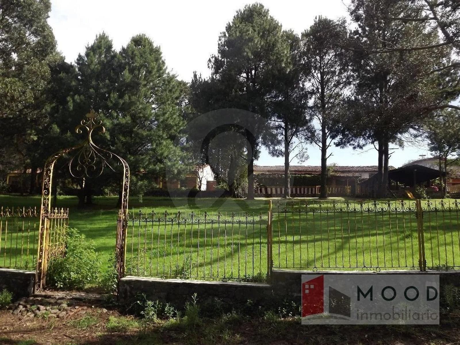 TERRENO EN VENTA EN OCOYOACAC - 1