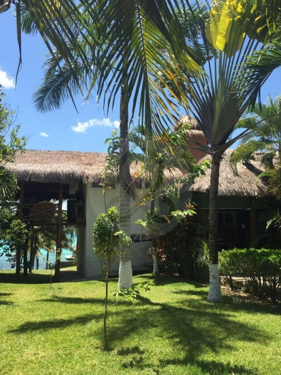 Casa en venta en Bacalar 4 Recámaras - 1