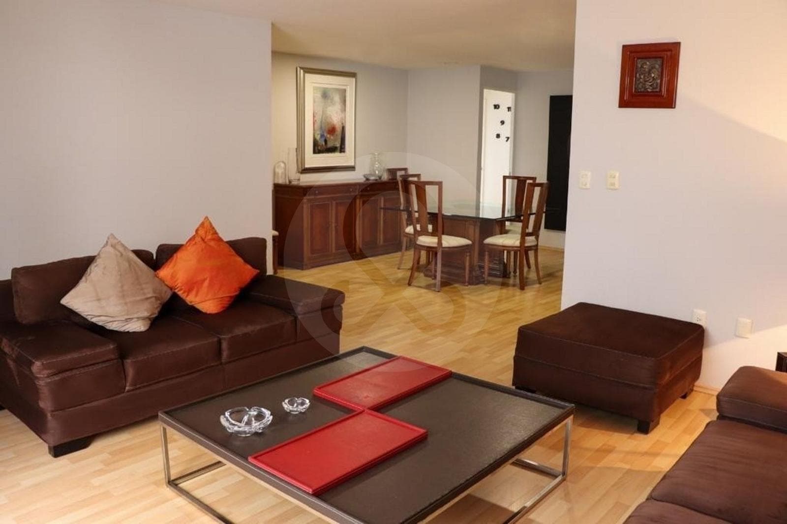 Departamento en venta en El Yaqui 3 Recámaras - 1