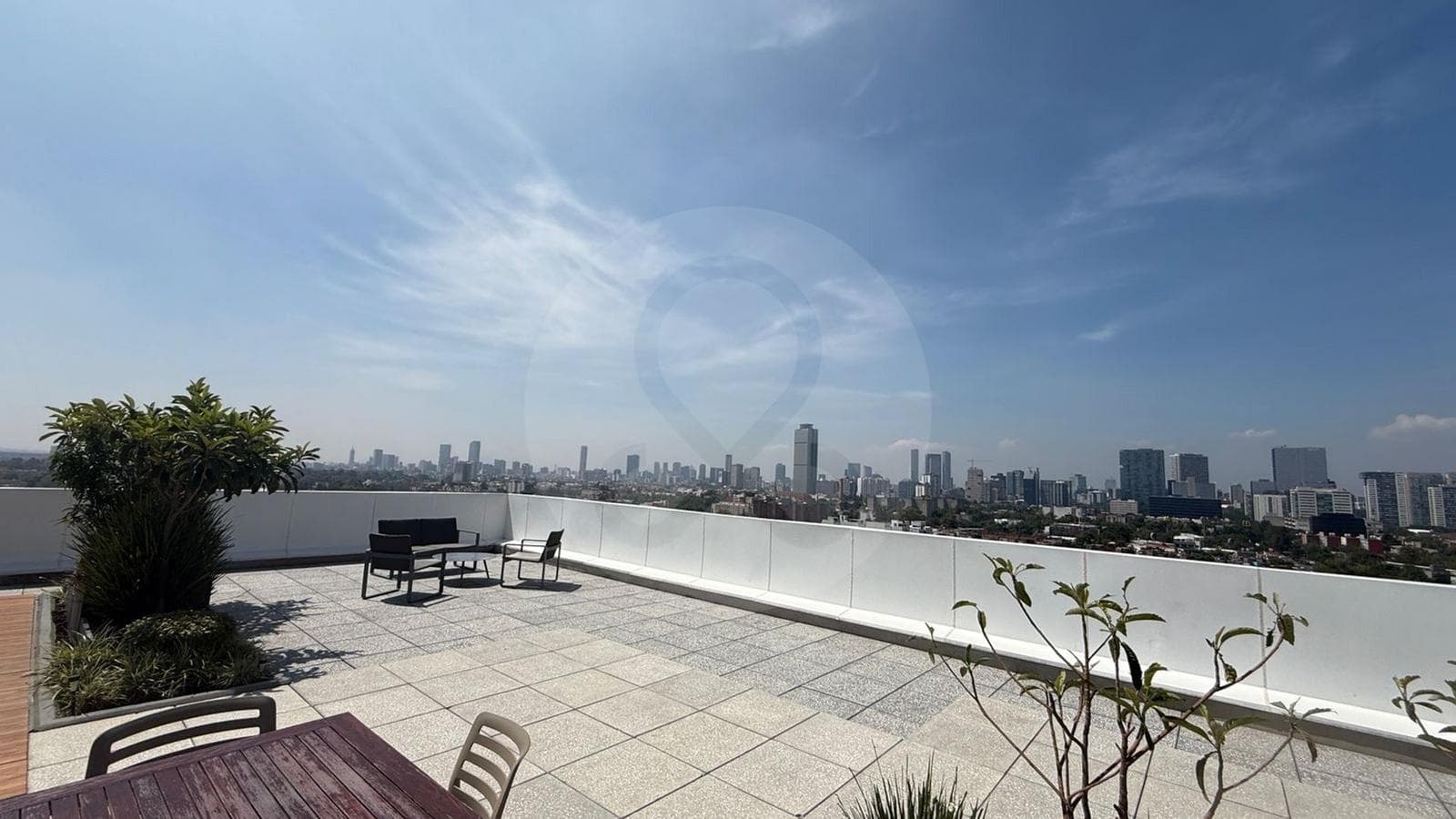 Edificio en venta en Popotla undefined Recámaras - 1