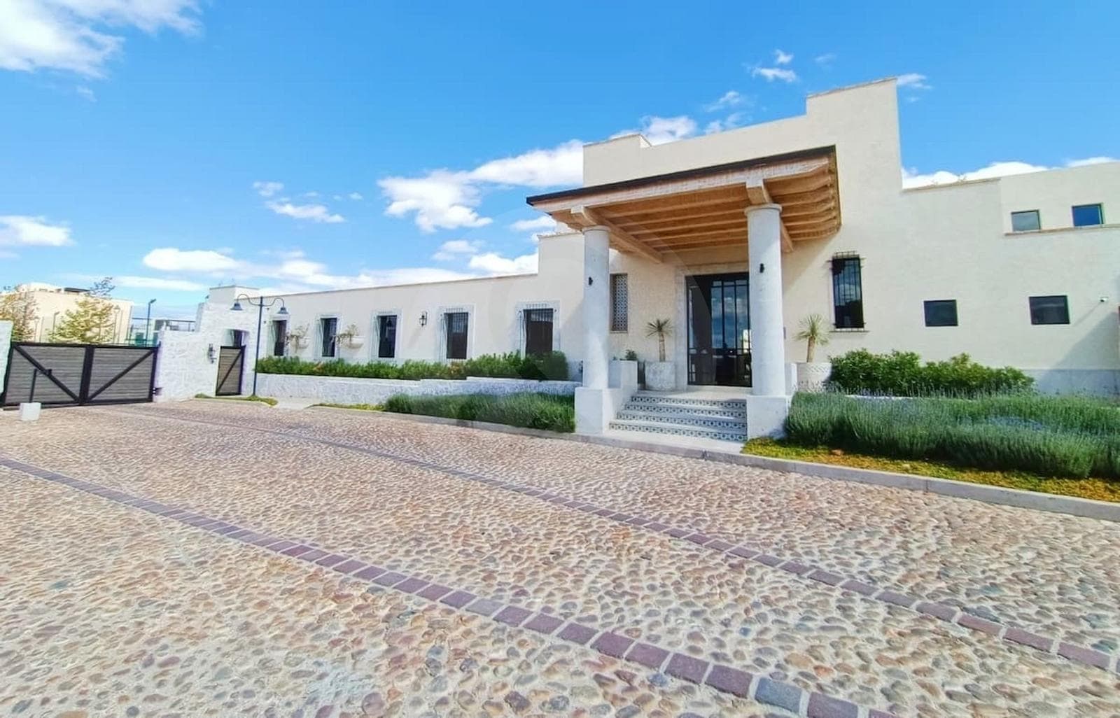 Departamento en Venta en San Miguel de Allende, La Luminaria - 1