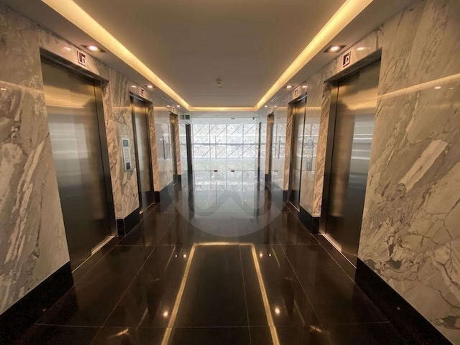 Oficina en Venta en Santa Fe, Cuajimalpa - 1