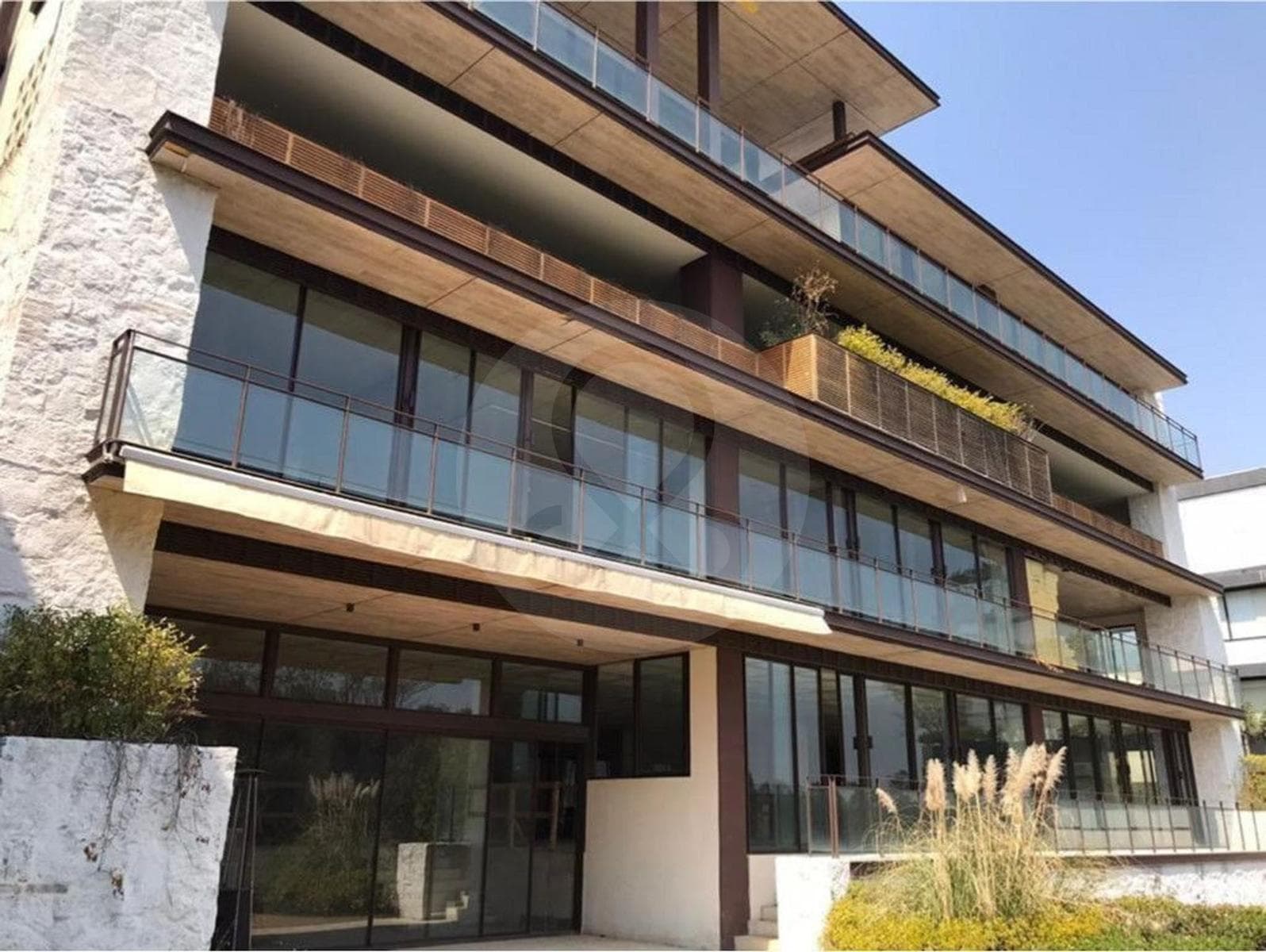 Departamento en Venta en Lomas Altas - 1