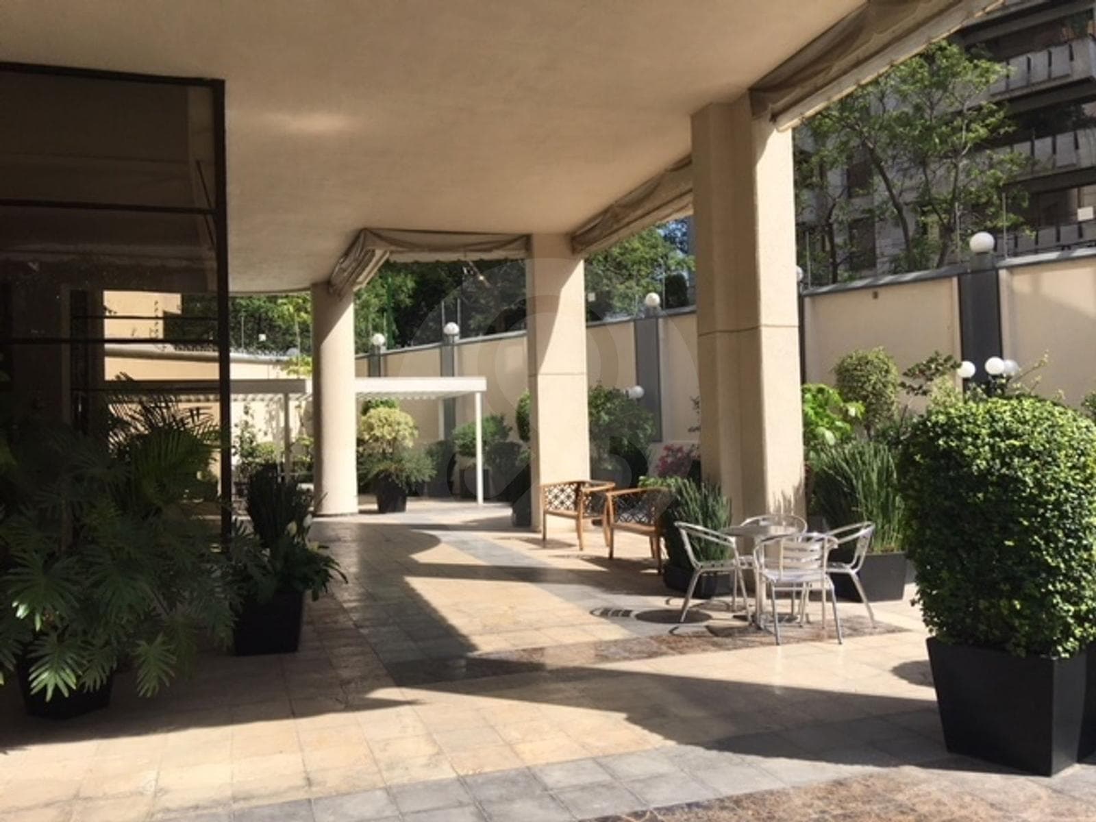 Departamento en Venta en Lomas de Chapultepec, Miguel Hidalgo - 1
