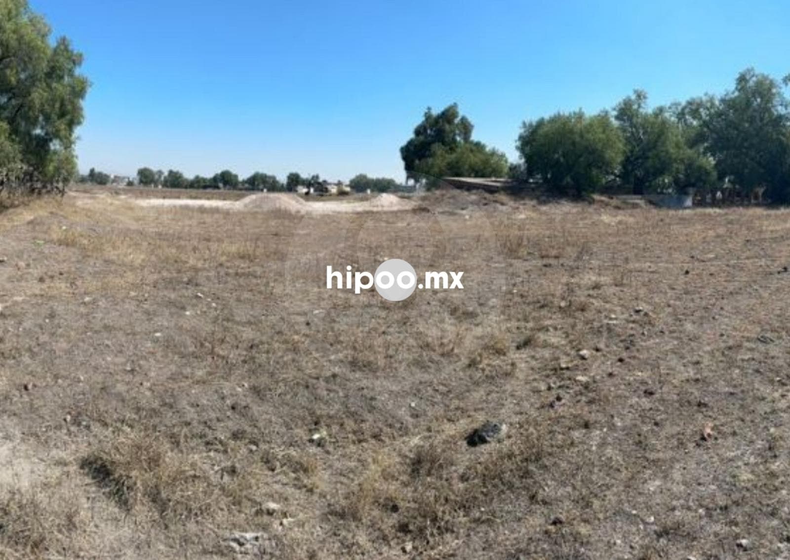 Terreno en Venta Zumpango Estado de México - 1