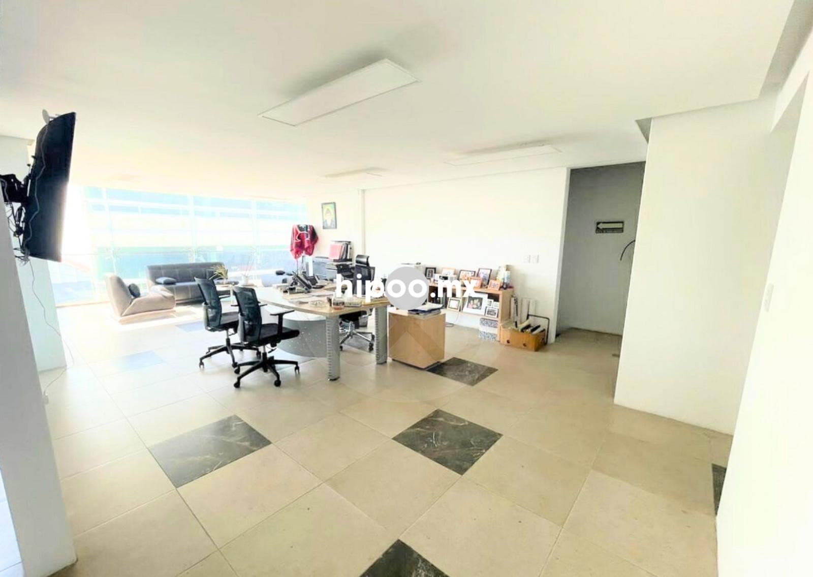 Edificio en Venta SAN MATEO ATENCO, La Concepción - 1